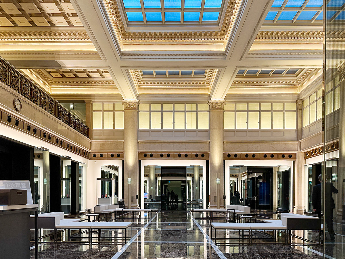 響きあう名宝―曜変・琳派のかがやき―