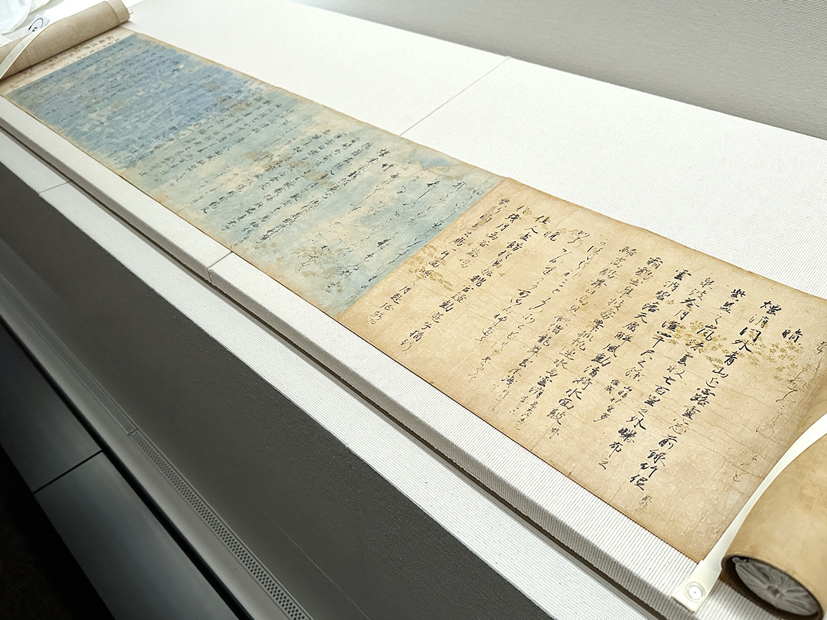 響きあう名宝―曜変・琳派のかがやき―