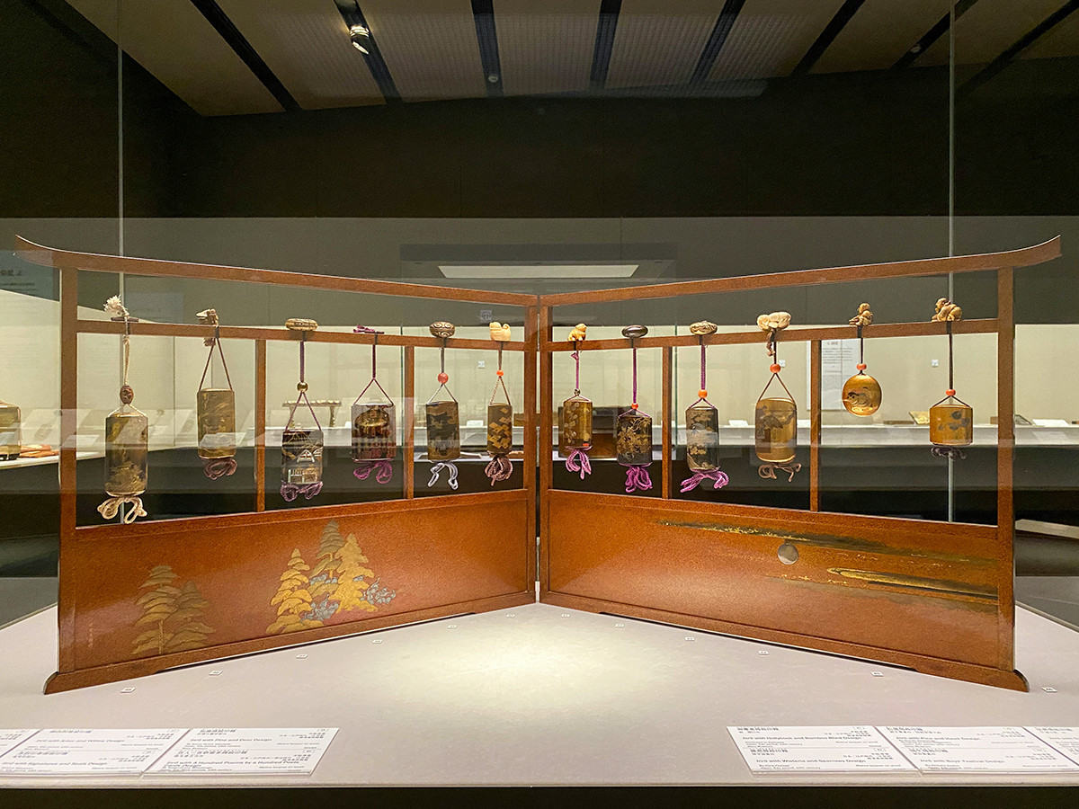 蔵出し蒔絵コレクション