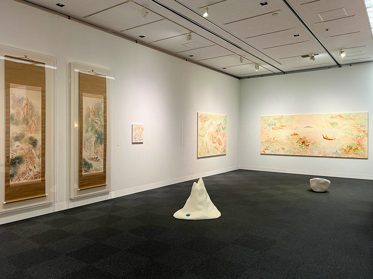 桃源郷通行許可証