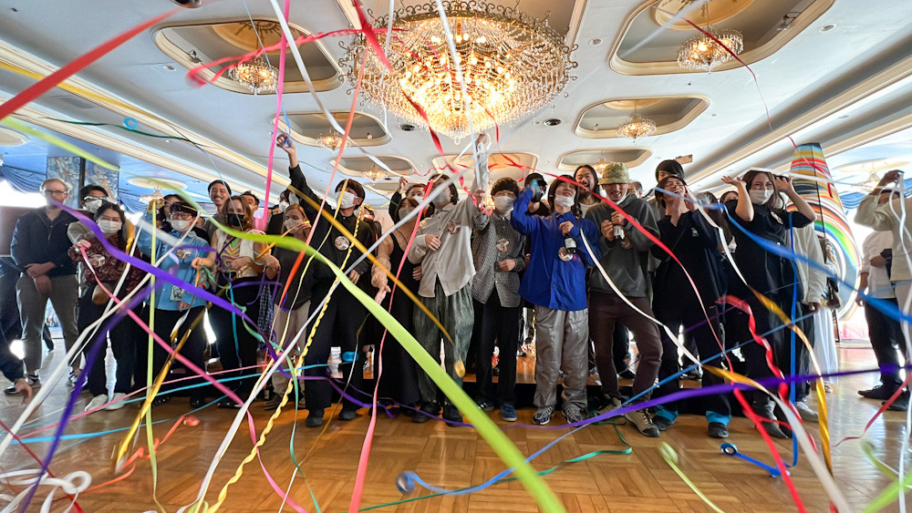 熱海を舞台に現代アートの祭典 ― 「ATAMI ART GRANT 2022」