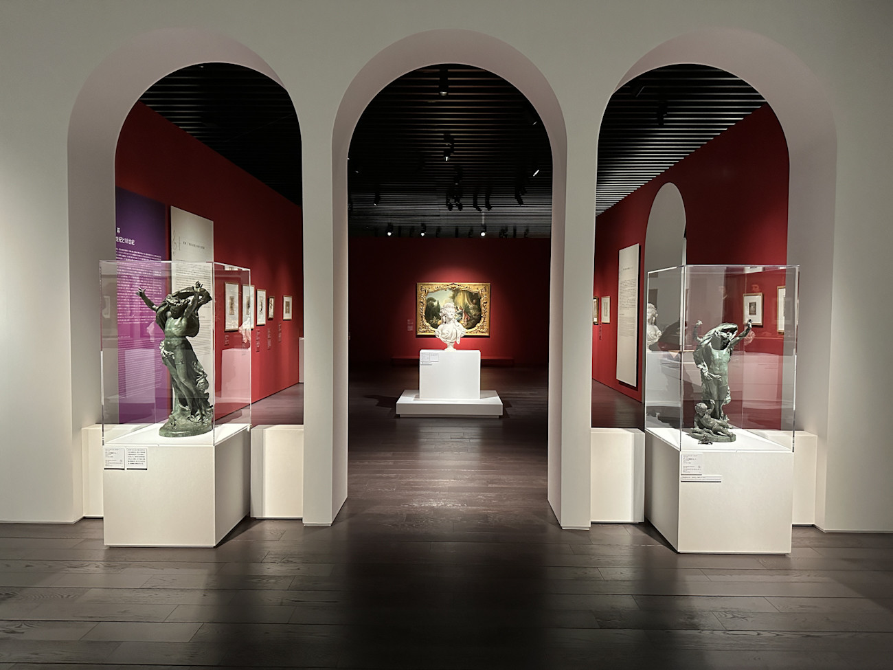 17世紀から現在まで、パリ・オペラ座の魅力を深堀り ― アーティゾン美術館