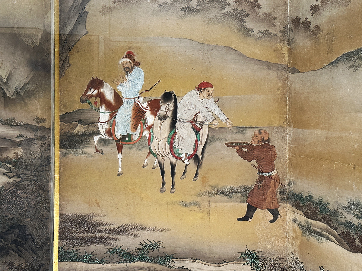 くじ引きで選ばれた室町時代の将軍は: 室町時代の将軍 くじ引き – SDXWV