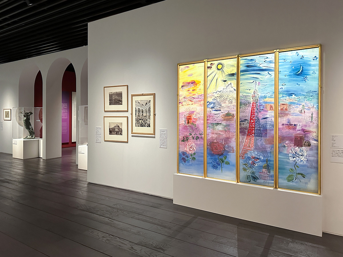 パリ・オペラ座 ― 響き合う芸術の殿堂