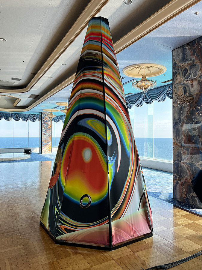 ATAMI ART GRANT 2022