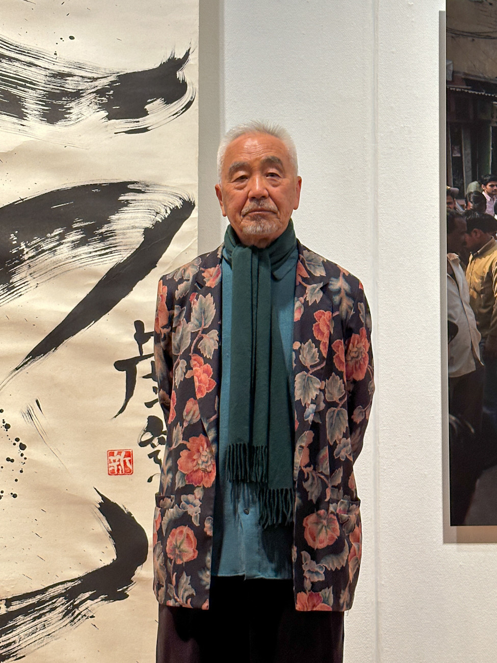 『東京漂流』『メメント・モリ』の藤原新也、初の大規模展が開催へ ― 世田谷美術館 ニュース アイエム[インターネットミュージアム]