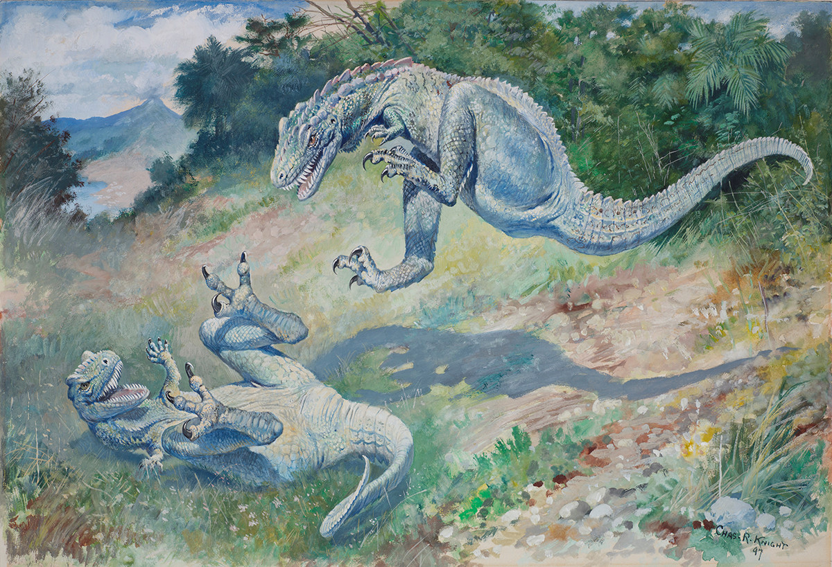 図録 特別展 『恐竜図鑑 失われた世界の想像/創造 』 記事】特別展 恐竜図鑑 ー失われた世界の想像／創造｜イベントの