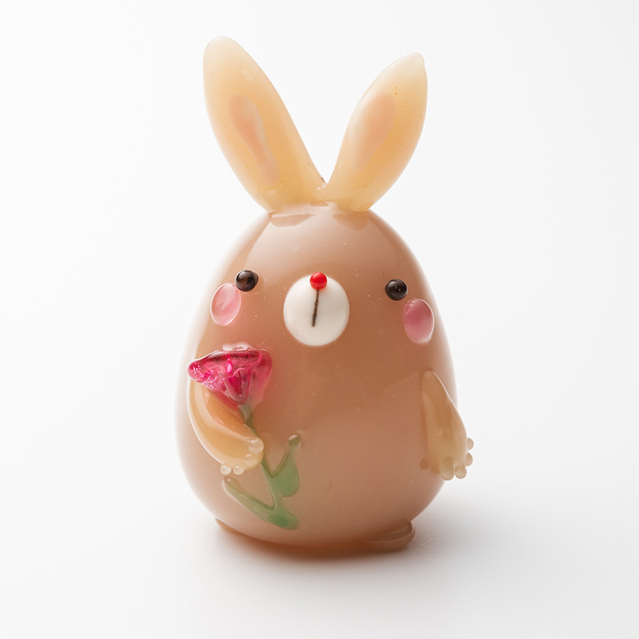 《チビうさちゃん》