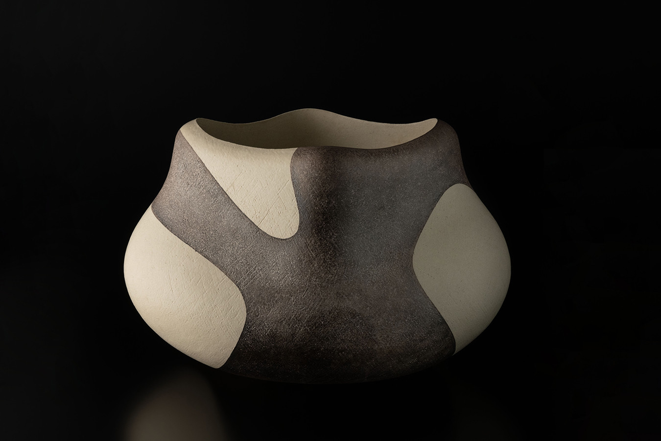現代のやきもの 思考するかたち　菊池コレクション