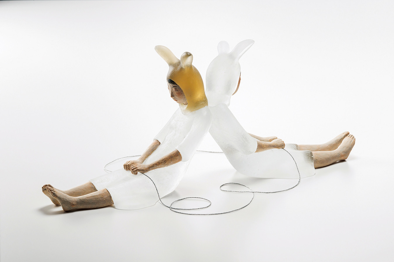 《こころのリンク－均衡－》