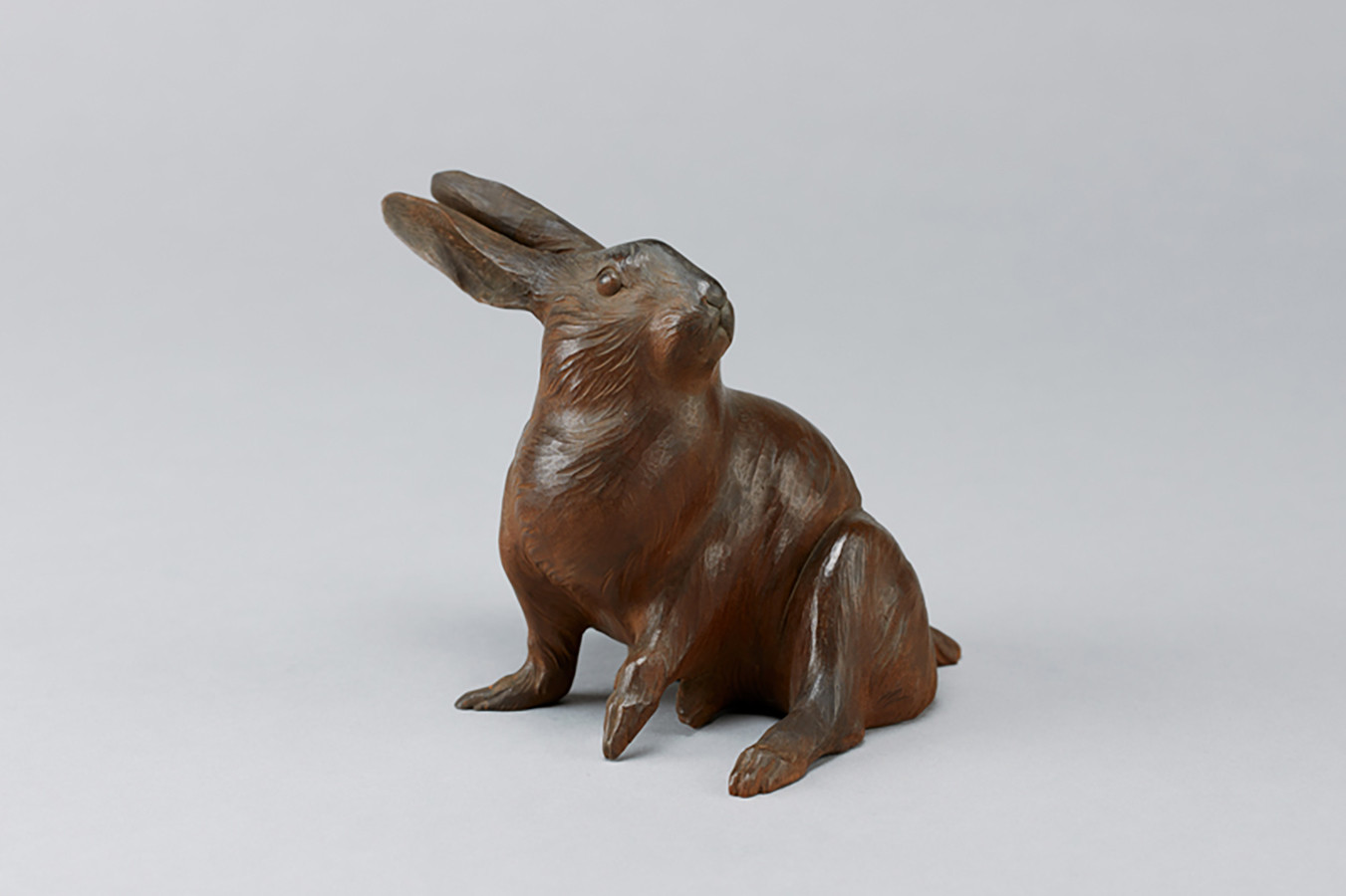 《兎》