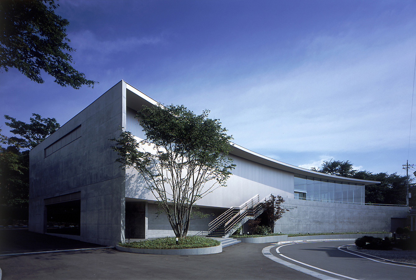 シルクロードの美仏たち