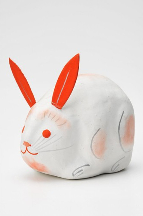 《玉兎（金沢張子）》