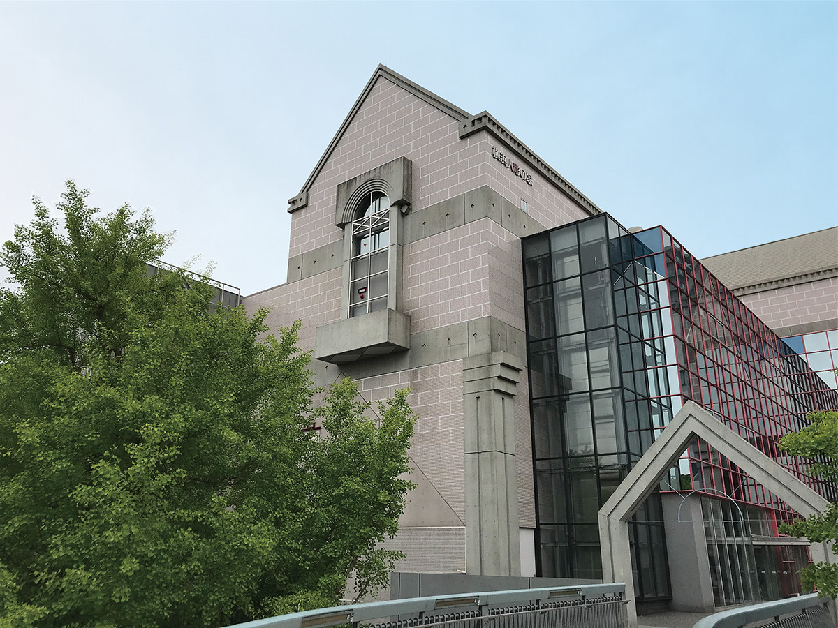 少女ノスタルジック展ー昭和30~50年代の想い出