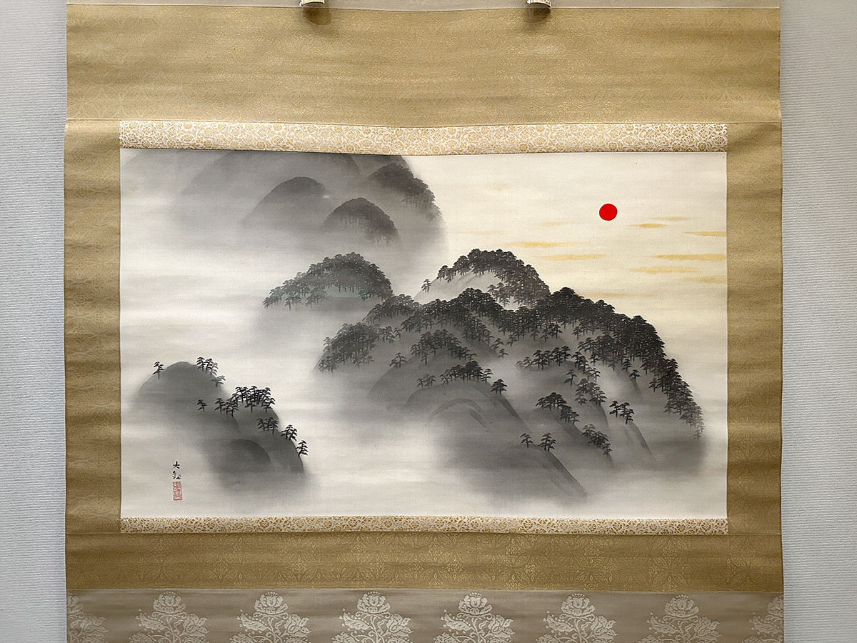 初春を祝う　― 七福うさぎがやってくる！