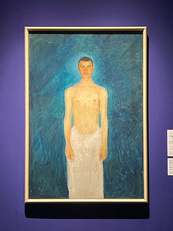 レオポルド美術館 エゴン・シーレ展 レポート アイエム[インターネットミュージアム]
