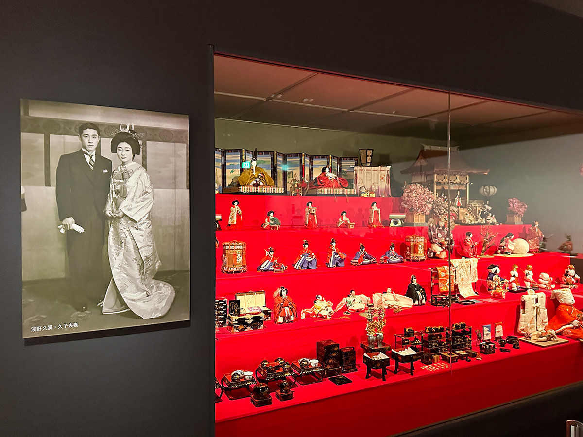 雛人形 十五人揃え 段飾り 昭和45年 昭和 昭和レトロ ひな祭り 桃の節句