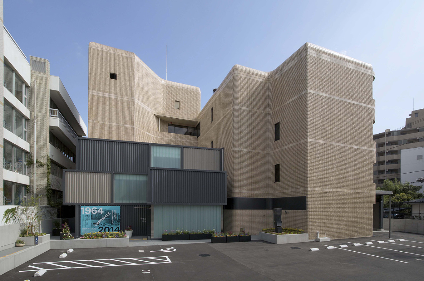 横浜市民ギャラリーコレクション展2023 描きたい風景