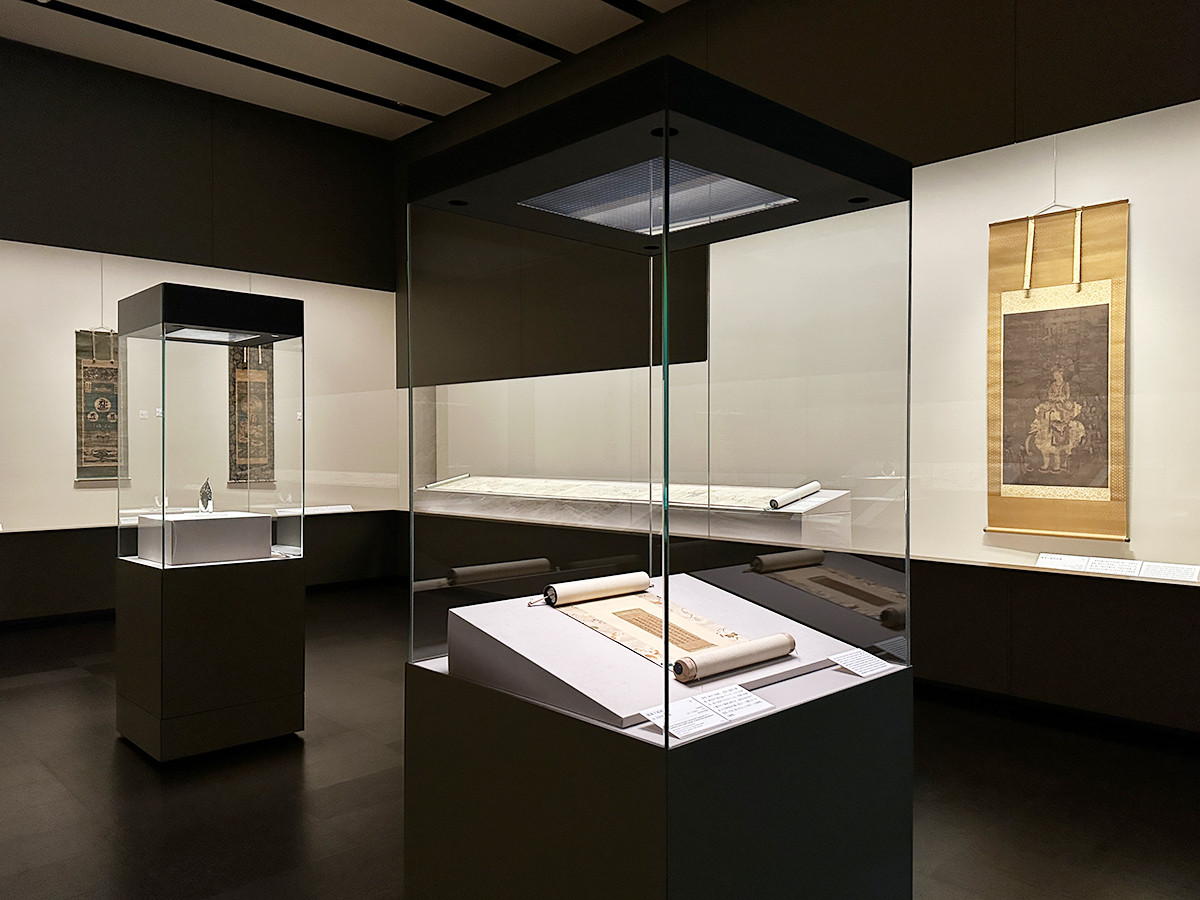 仏具の世界　信仰と美のかたち