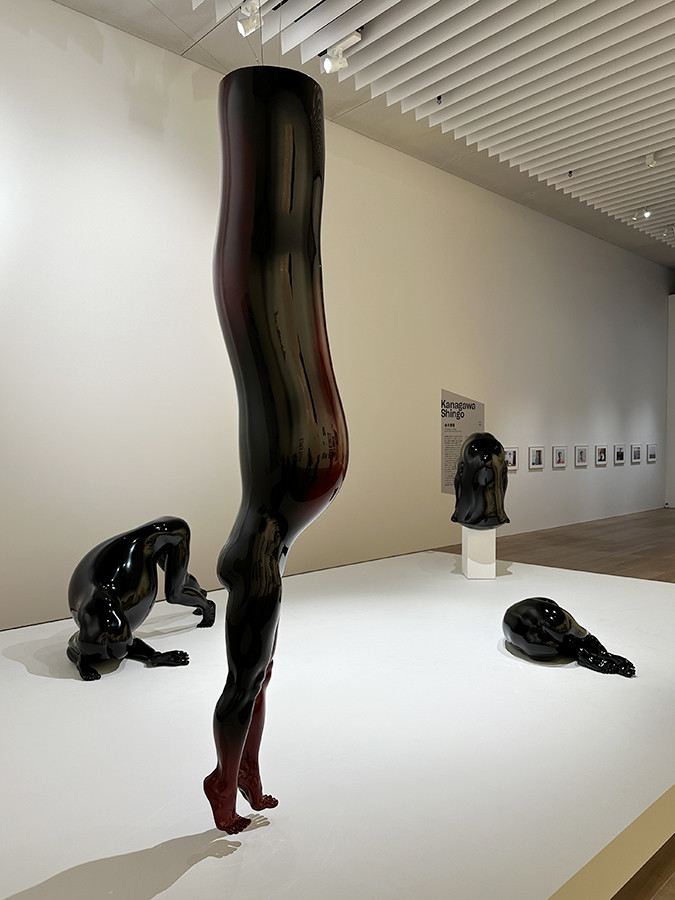 六本木クロッシング2022展：往来オーライ！