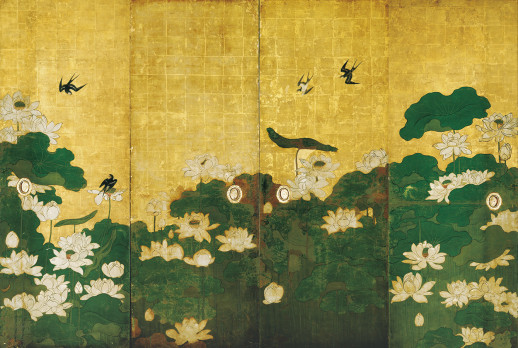 四百年遠忌記念特別展「大名茶人 織田有楽斎」