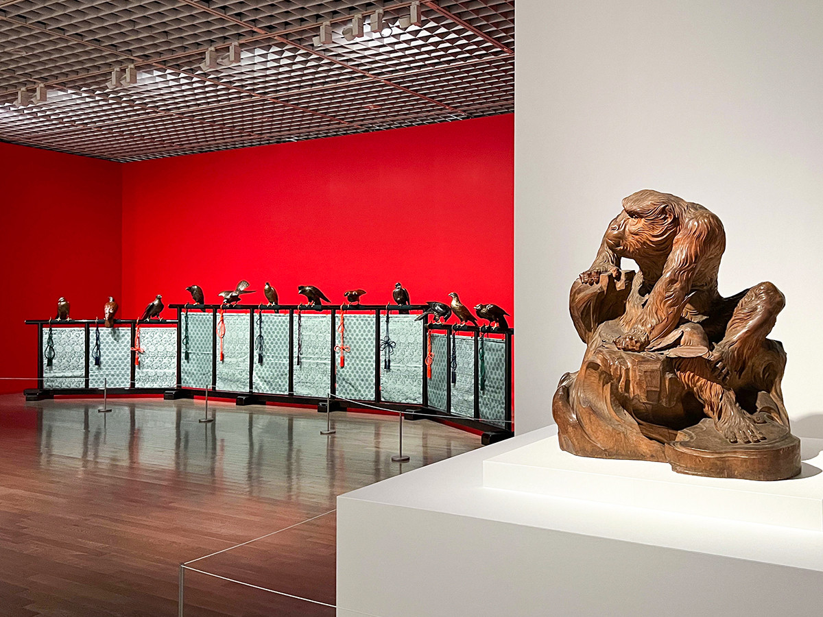 重要文化財の秘密