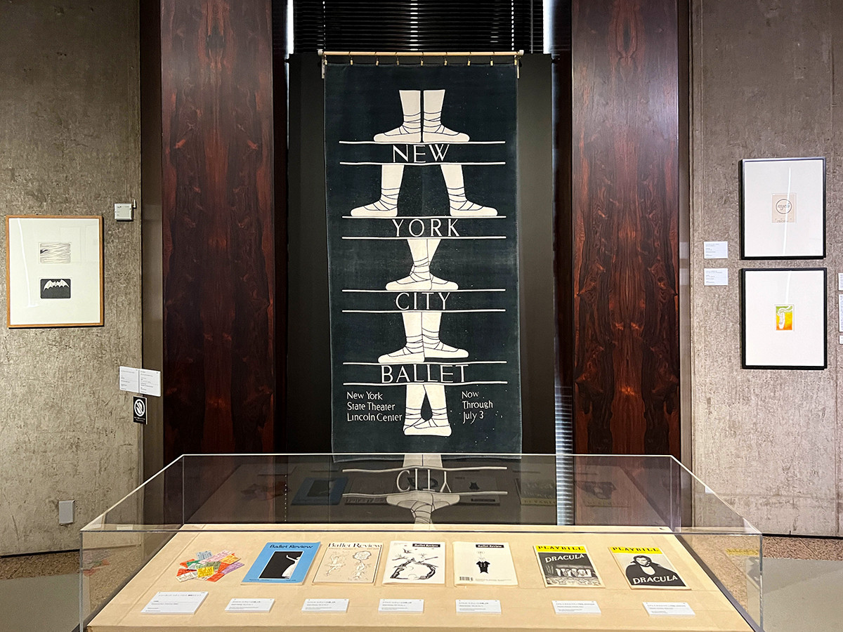 エドワード・ゴーリーを巡る旅