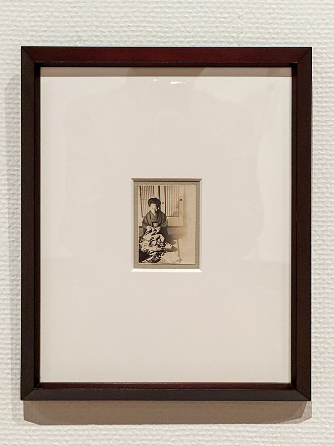 「前衛」写真の精神:なんでもないものの変容