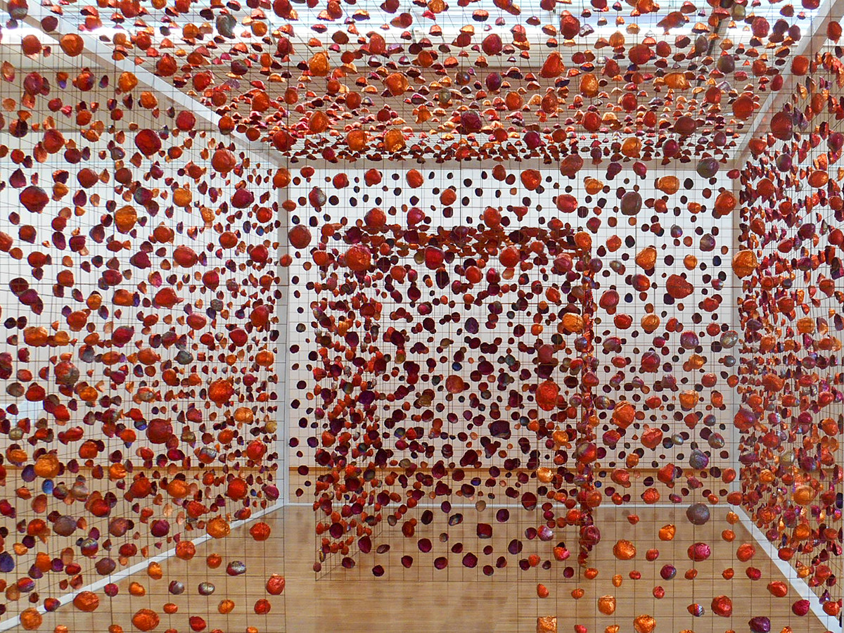 清流の国ぎふ芸術祭 Art Award IN THE CUBE 2023「リアル」のゆくえ