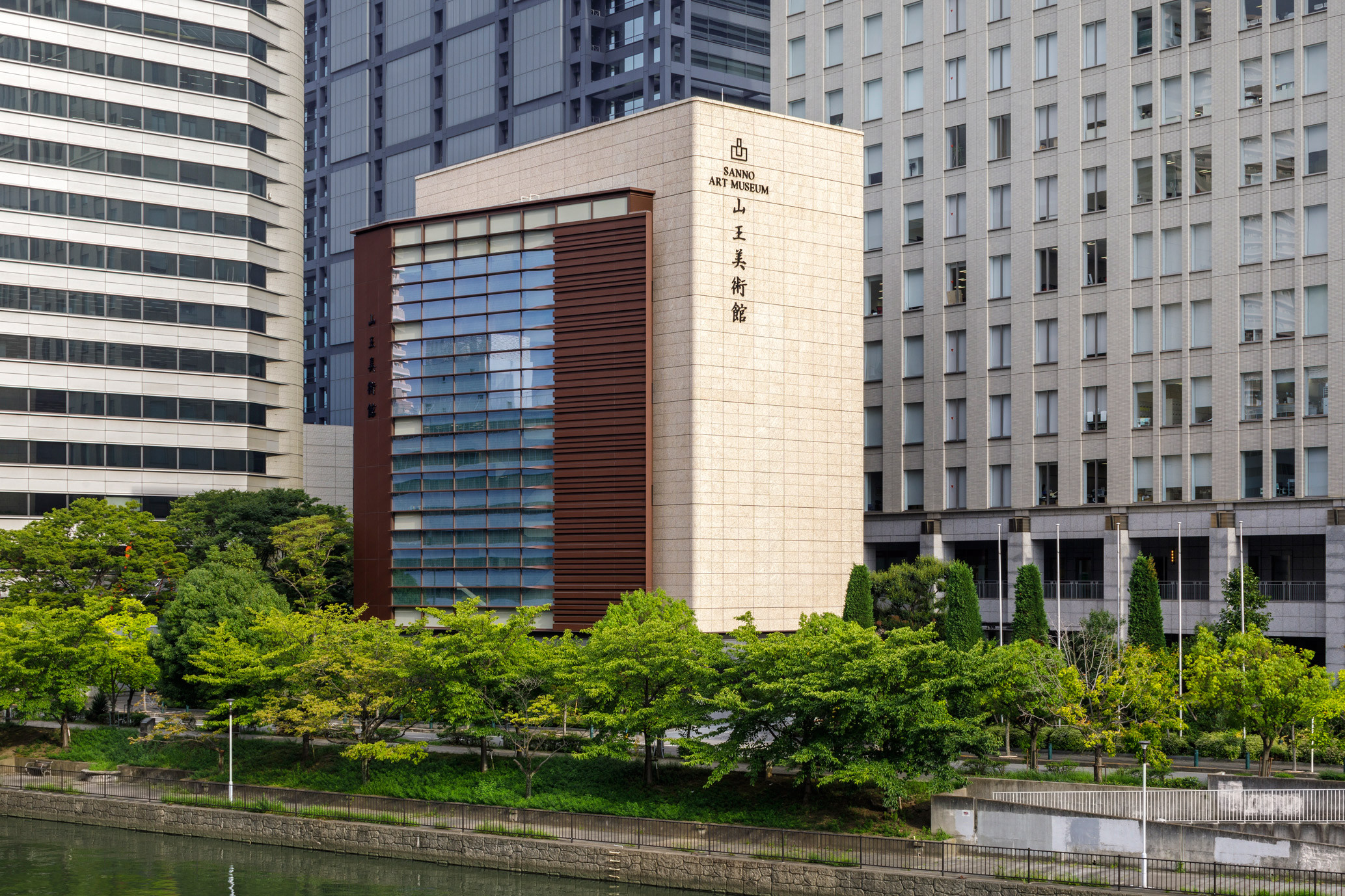 山王美術館コレクションでつづる　印象派展