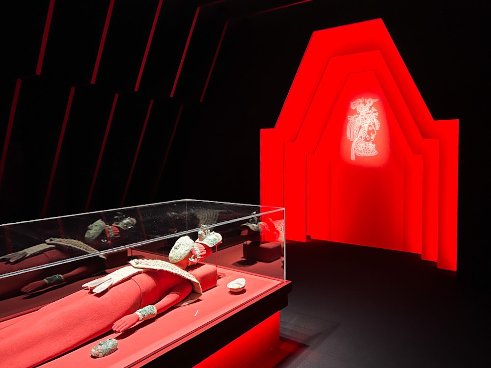 代表的な3つの文明に着目 ― 東京国立博物館で特別展「古代