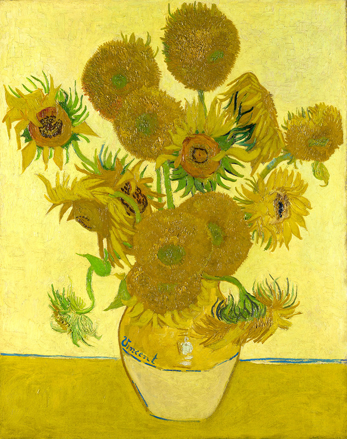 Immersive Museum TOKYO 2023 “ポスト印象派” POST IMPRESSIONISM