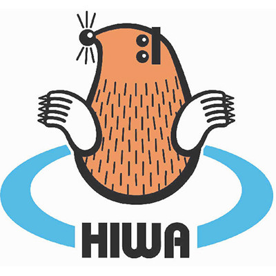 ヒワちゃん（庄原市立比和自然科学博物館）