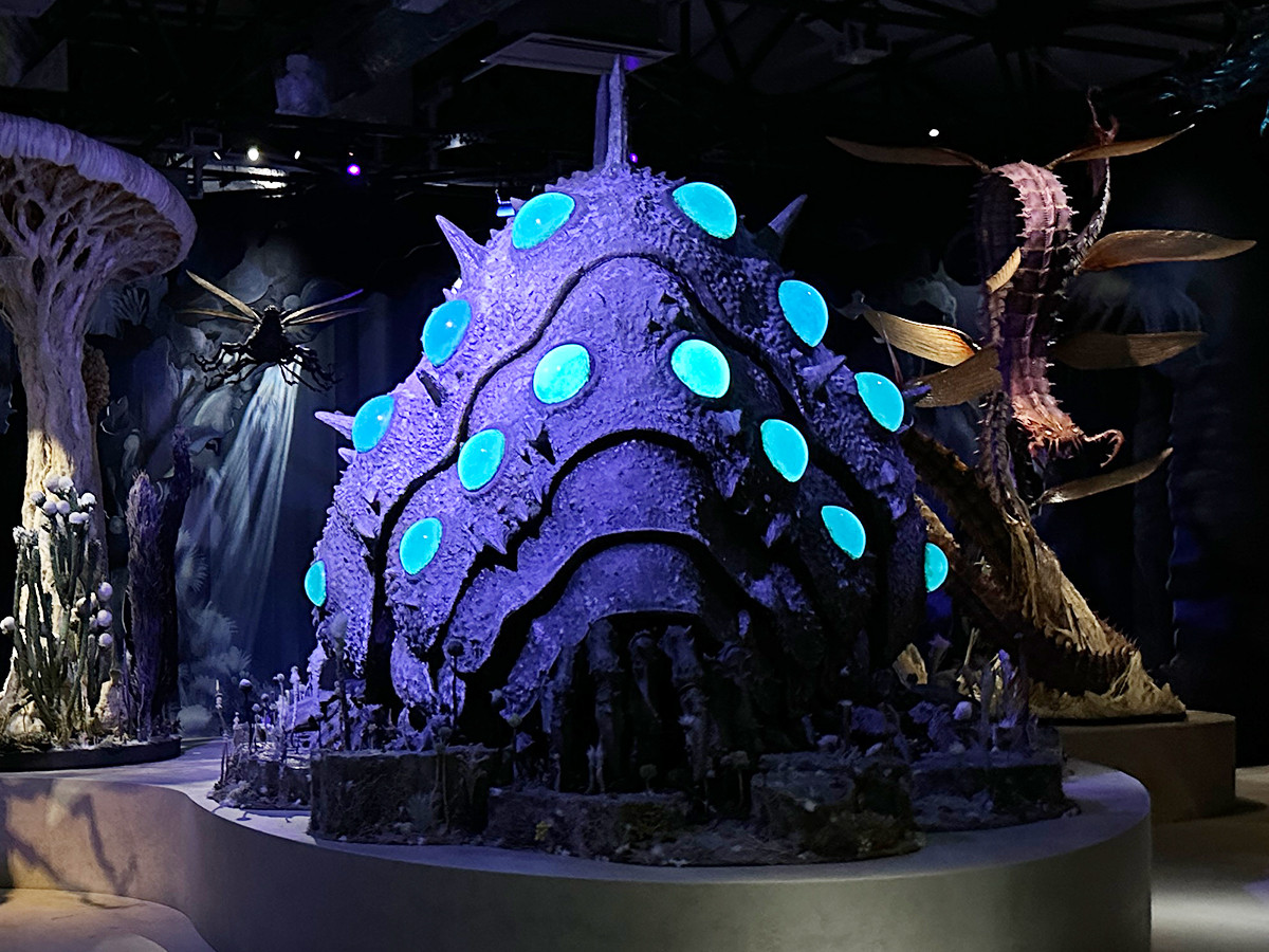 金曜ロードショーとジブリ展