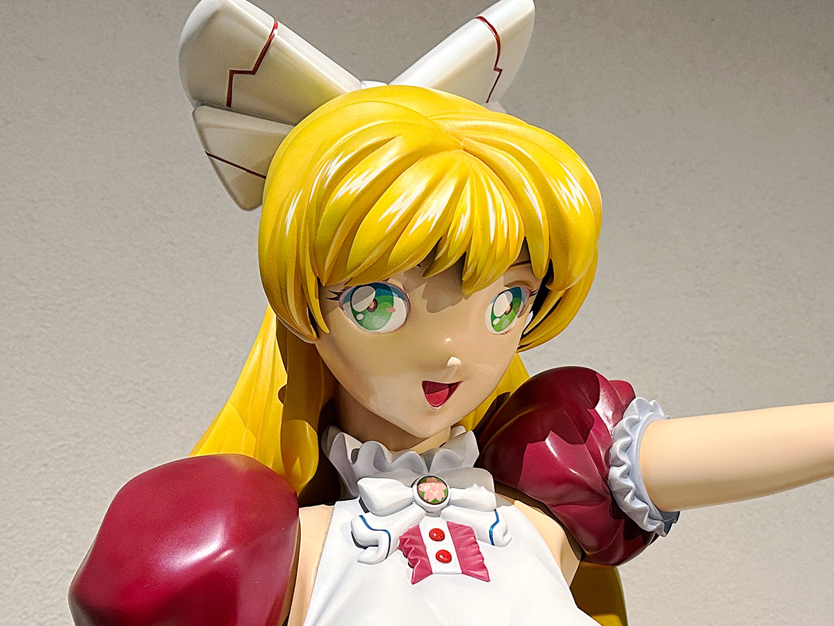 私たちは何者？ ボーダレス・ドールズ