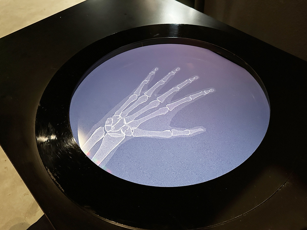 スケスケ展 in TOKYO