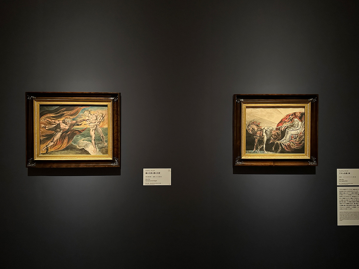 テート美術館展 光 ― ターナー、印象派から現代へ | レポート | アイエム[インターネットミュージアム]