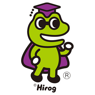 ヒロッグ（広島大学総合博物館）