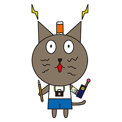 ココネコ（こども未来館　ここにこ）