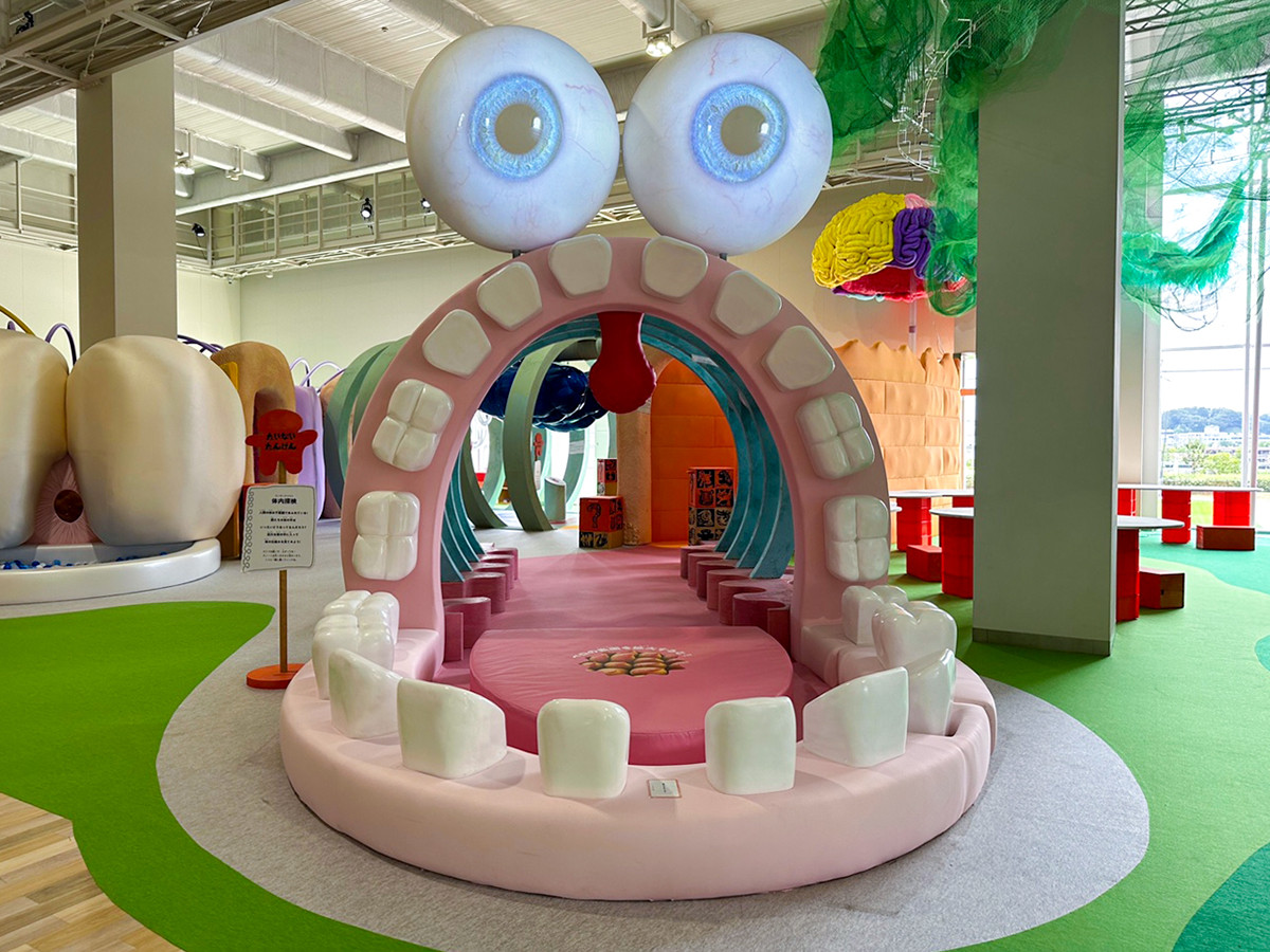 20万人を動員した「君も博士になれる展」がパワーアップ