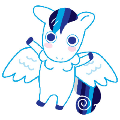 ペガっち（大塚国際美術館）