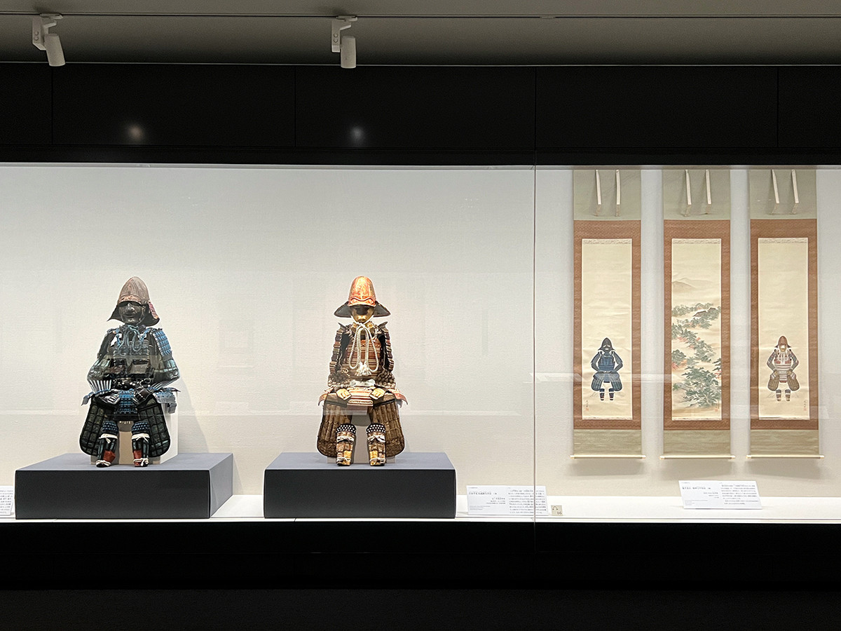 三井高利と越後屋 ― 三井家創業期の事業と文化 ―