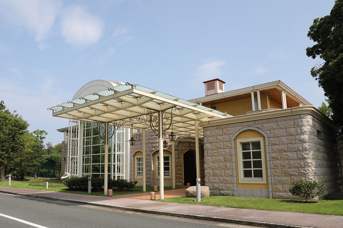 アシュラン美術館