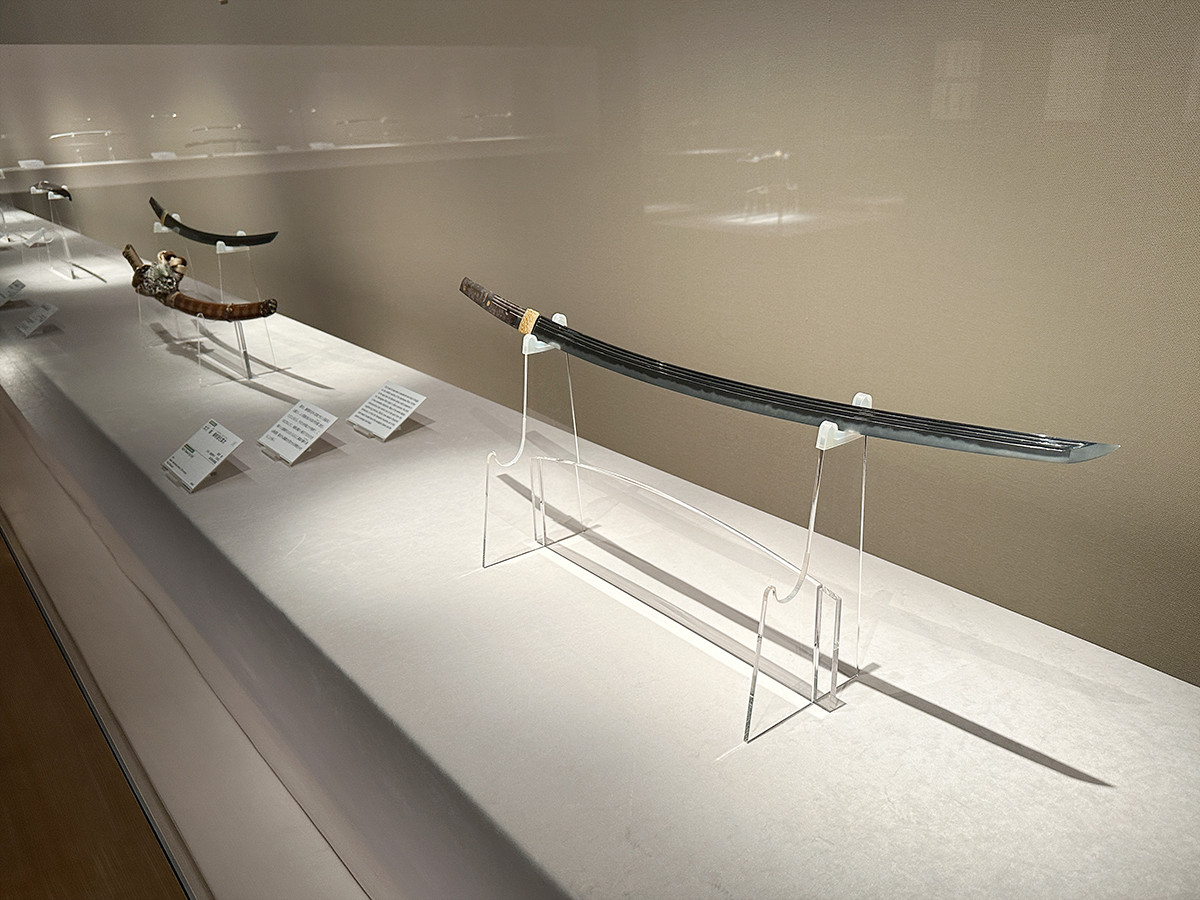 甲冑・刀・刀装具 光村コレクション・ダイジェスト