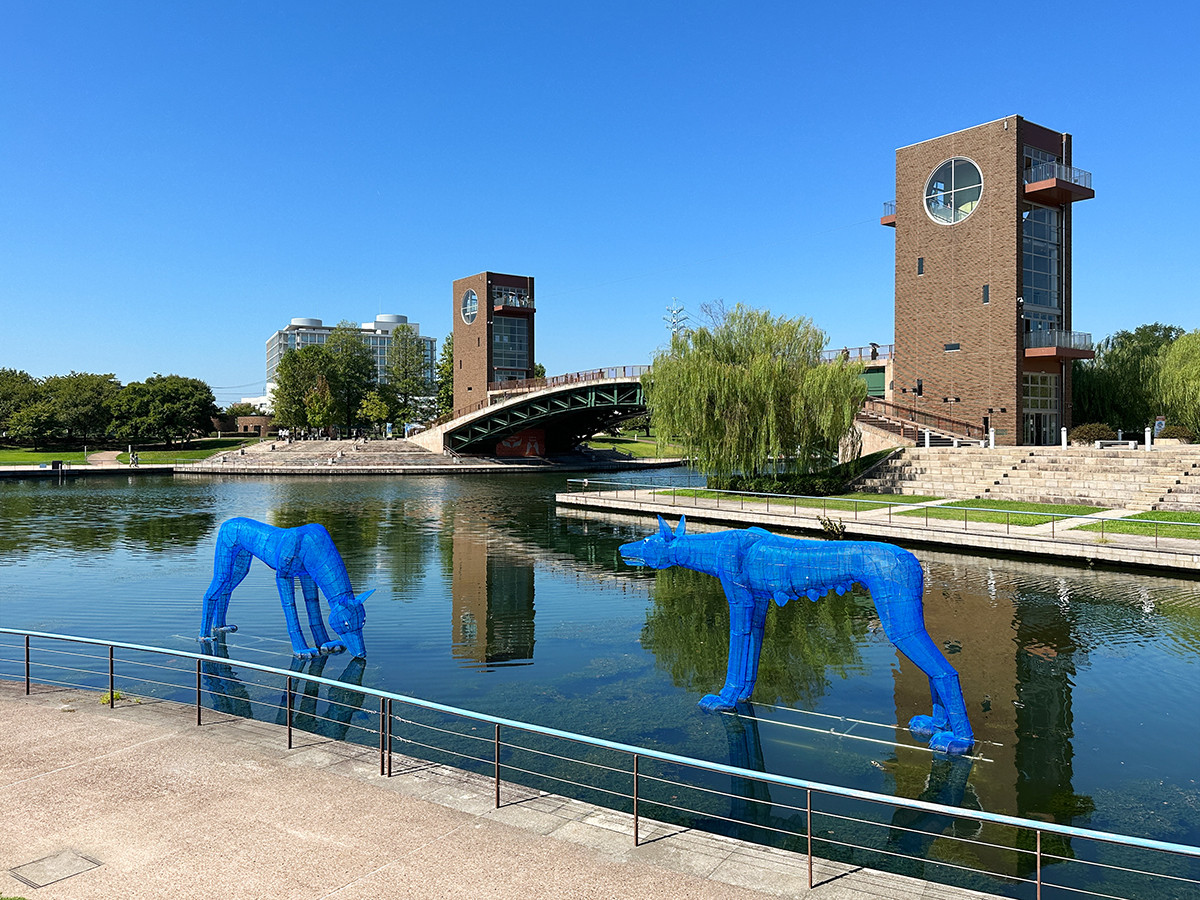 北陸工芸の祭典 GO FOR KOGEI 2023