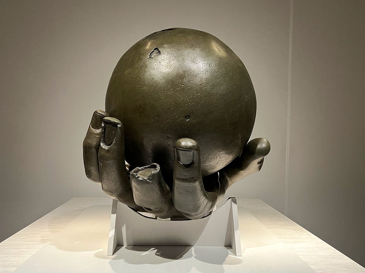 永遠の都ローマ展