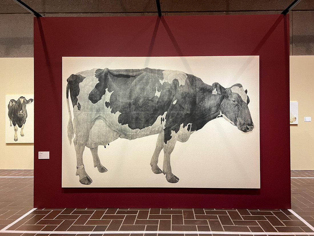 いきものをテーマにした展覧会が開催 ─ 東京都美術館 | ニュース | アイエム[インターネットミュージアム]