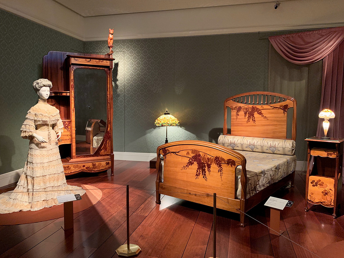 レトロ・モダン・おしゃれ　杉浦非水の世界