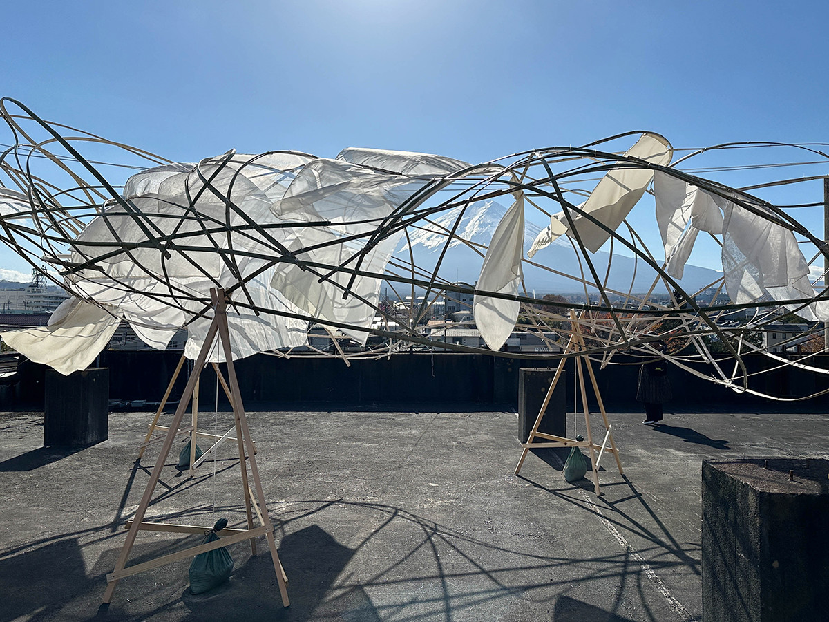 FUJI TEXTILE WEEK 2023