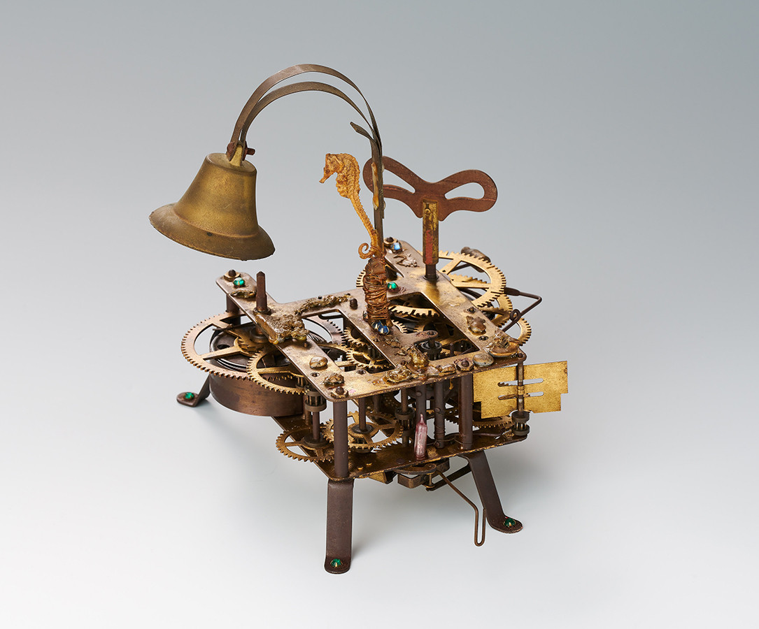 《海神のお供…白夜》